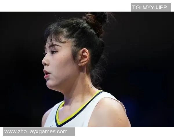 李月汝分享成长经历从核心球员转型蓝领角色的心路历程与机遇把握