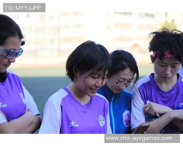 精彩女子足球比赛视频集锦展现巾帼风采与激情对决